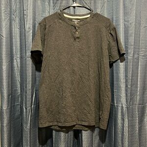 Grey, large, Kenneth cole
